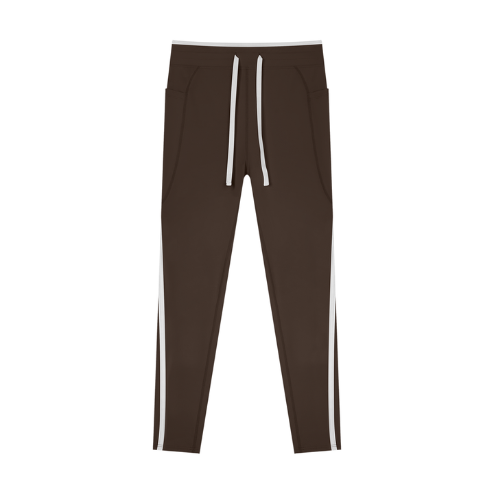 Women’s  gym wear Color Block Yoga Leggings