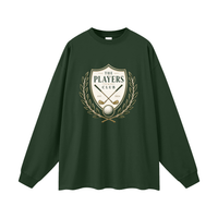Blackish Green