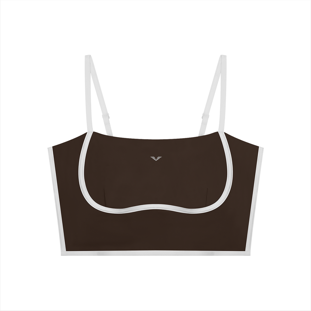 Women’sgym wear Color Block Yoga Sports Bra