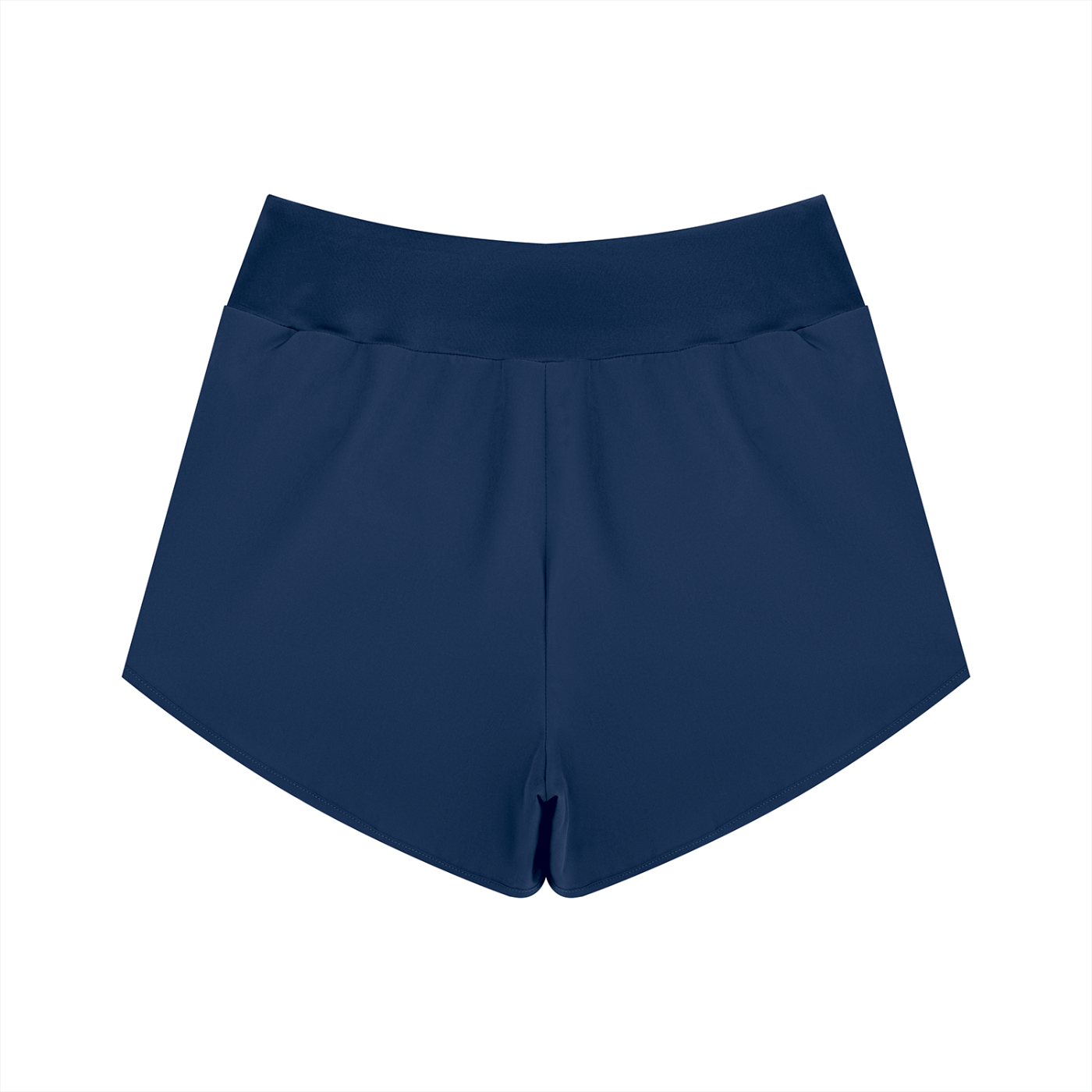 Women's  brand High Rise Yoga Shorts