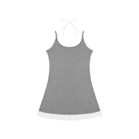 Flower Gray