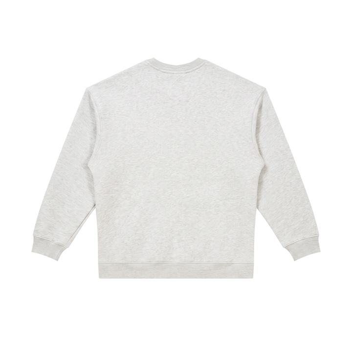GOLF LOVER Unisex Oversized Crewneck Sweatshirt