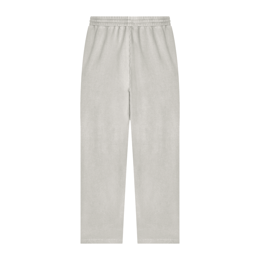 WOMEN PENT TROUSER  Vintage Wash Sweatpants