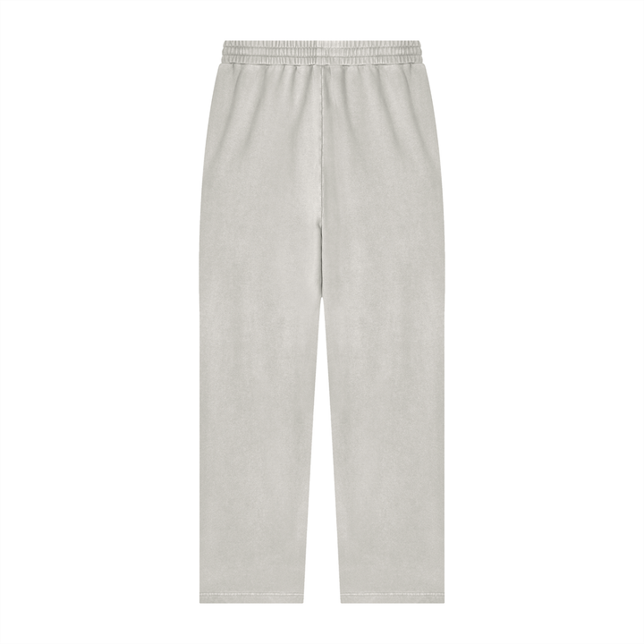 WOMEN PENT TROUSER  Vintage Wash Sweatpants