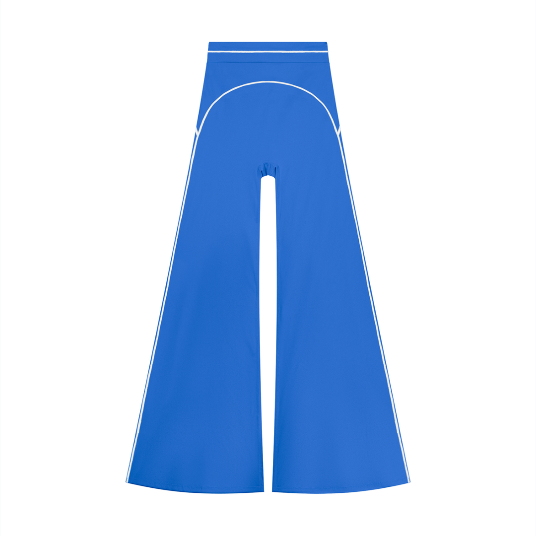 Women PENT High Rise Flared Yoga Pants