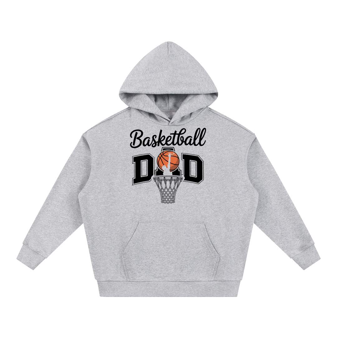 DAD LOVER UNISEX Heavyweight Hoodie