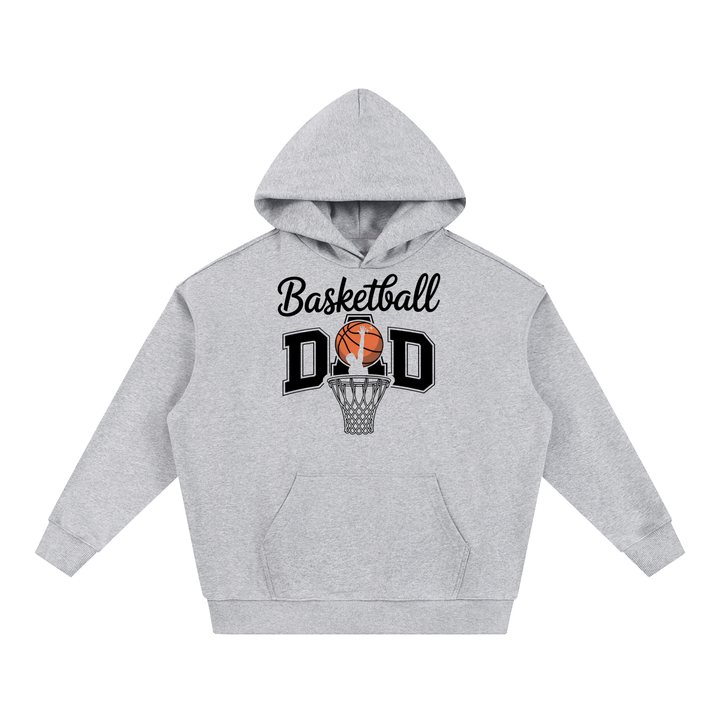 DAD LOVER UNISEX Heavyweight Hoodie