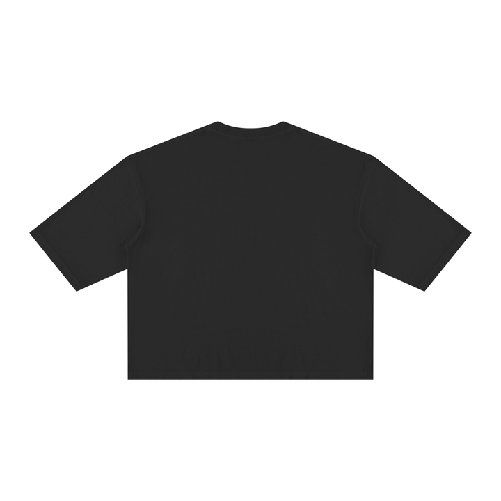 men t shirt Vintage Wash Boxy T-Shirt