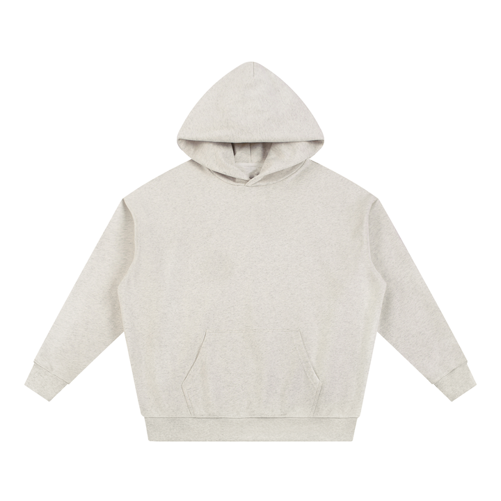 WOMEN HODDIES Essential Heavyweight Hoodie