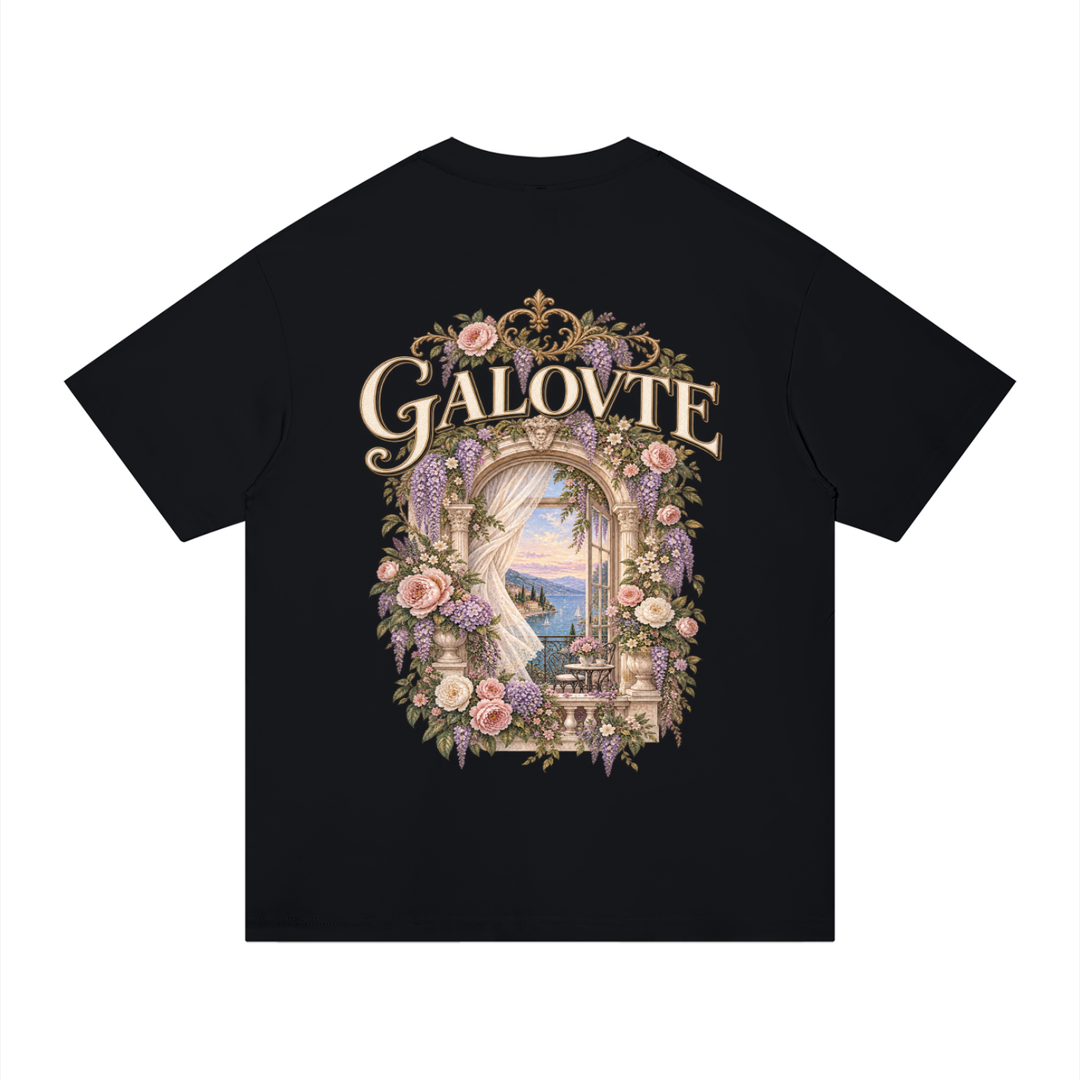 WOMEN GRAPHICS Unisex Regular Fit Cotton T-Shirt