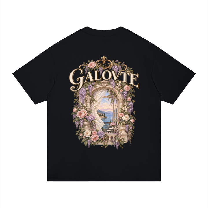 WOMEN GRAPHICS Unisex Regular Fit Cotton T-Shirt