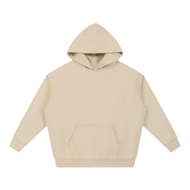 WOMEN HODDIES Essential Heavyweight Hoodie