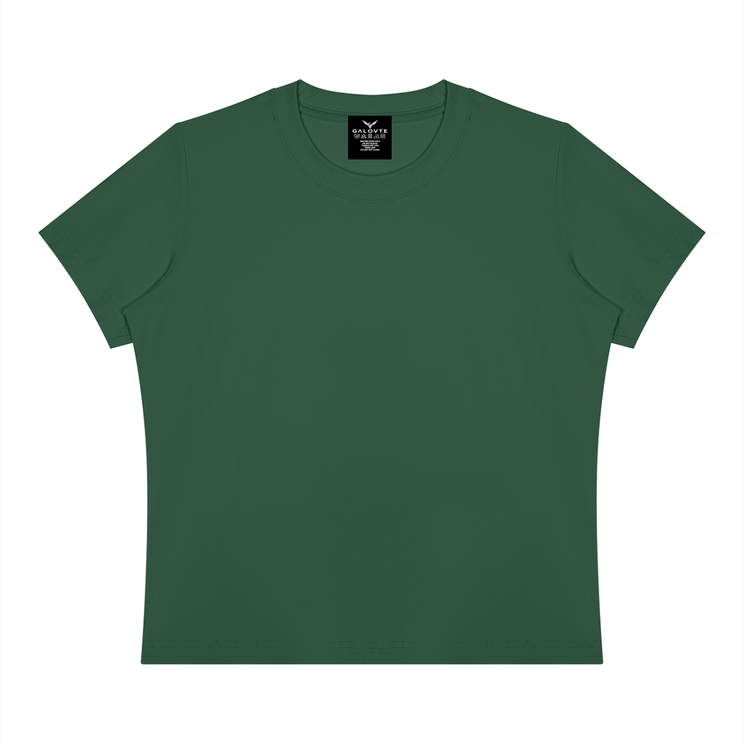 Women t shirt  Sorona Crewneck T-Shirt