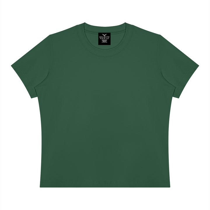 Women t shirt  Sorona Crewneck T-Shirt