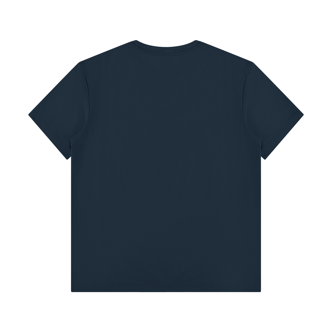 mom lover  Regular Fit Crewneck T-Shirt