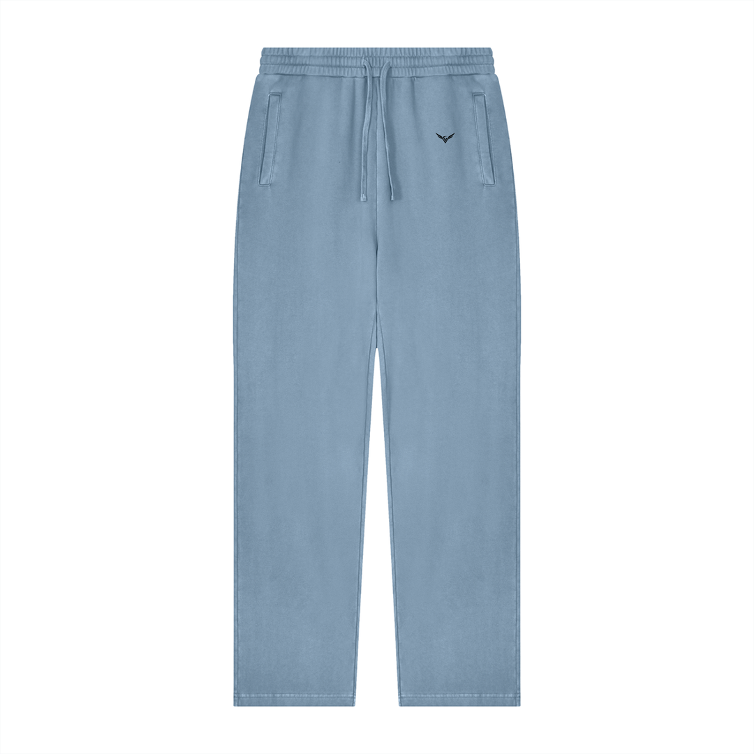 Unisex Vintage Wash Sweatpants