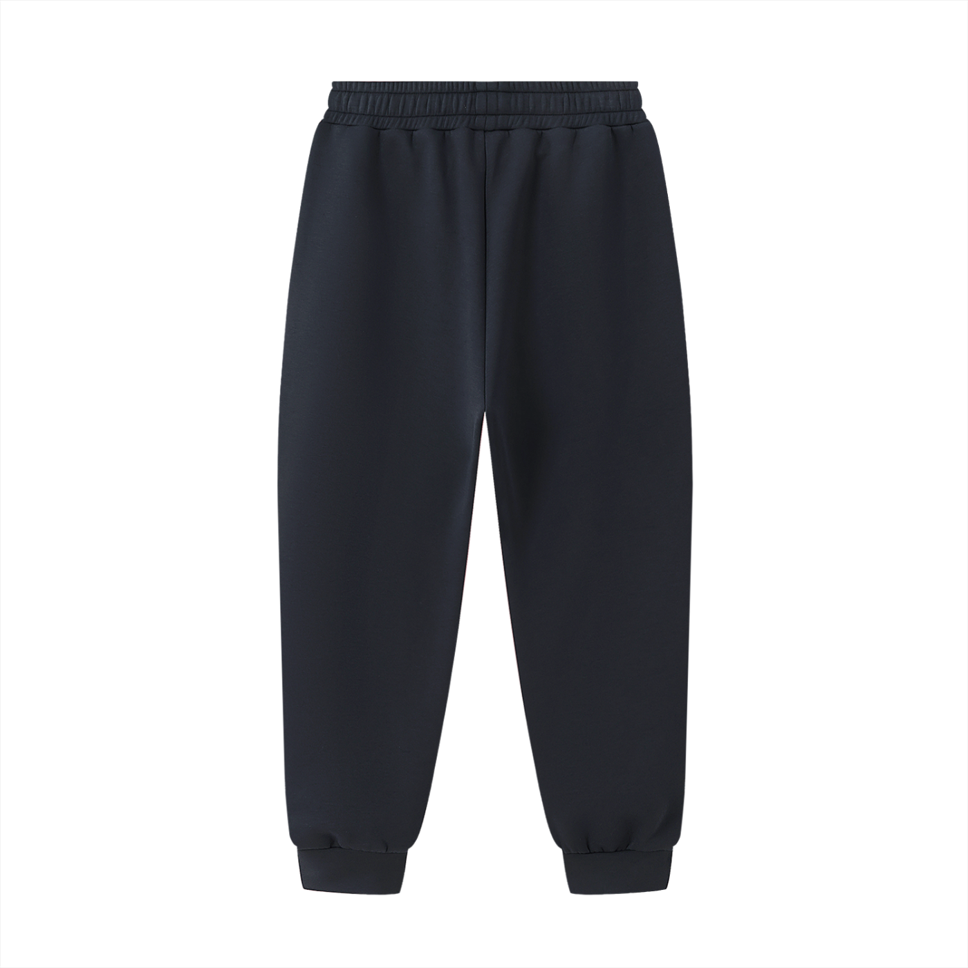 men brand Essential Drawstring Jogged Sweatpants