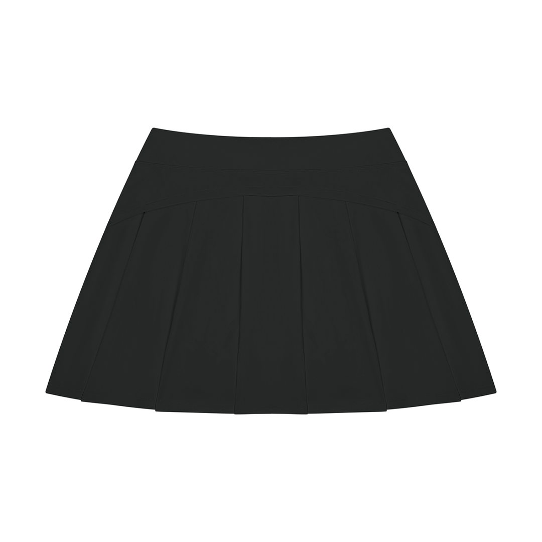 Women’s gym wear  High Rise A-Line Skirt