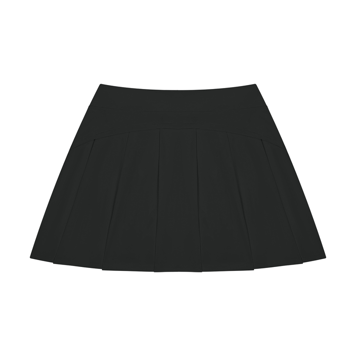 Women’s gym wear  High Rise A-Line Skirt