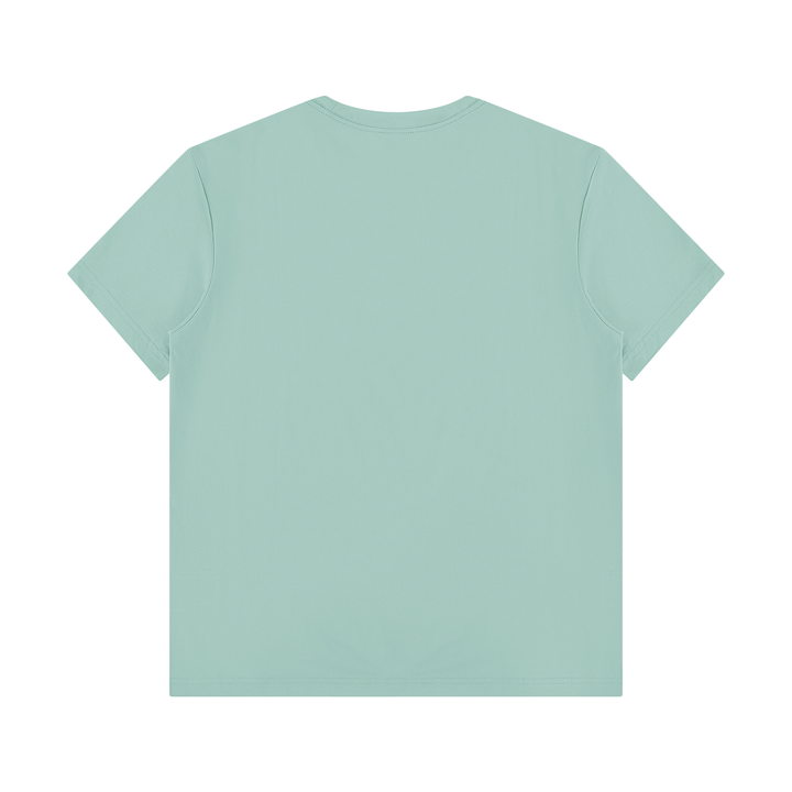 mom lover Regular Fit Crewneck T-Shirt