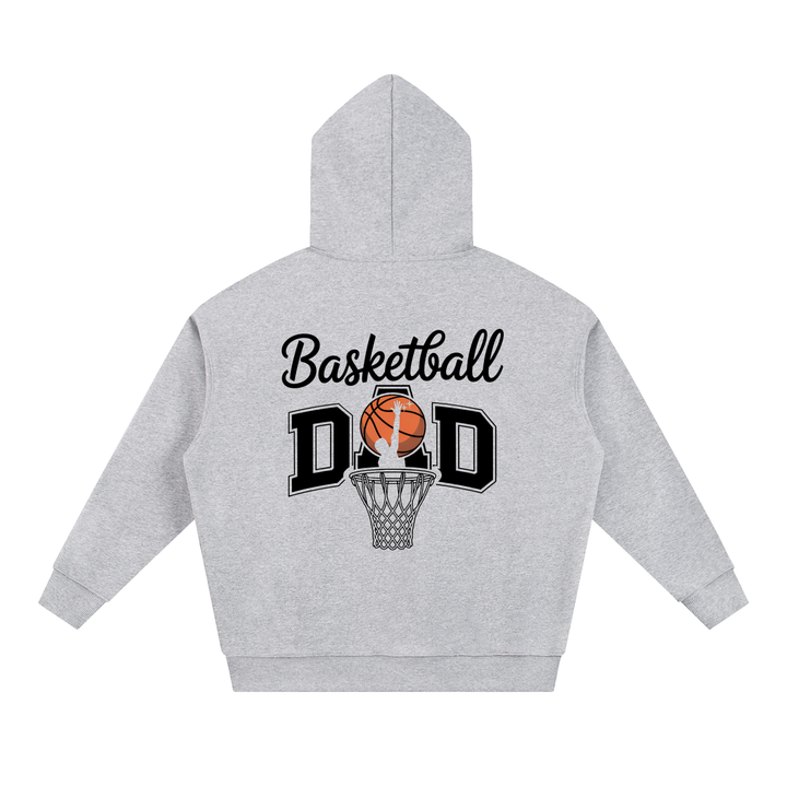 DAD LOVER UNISEX Heavyweight Hoodie