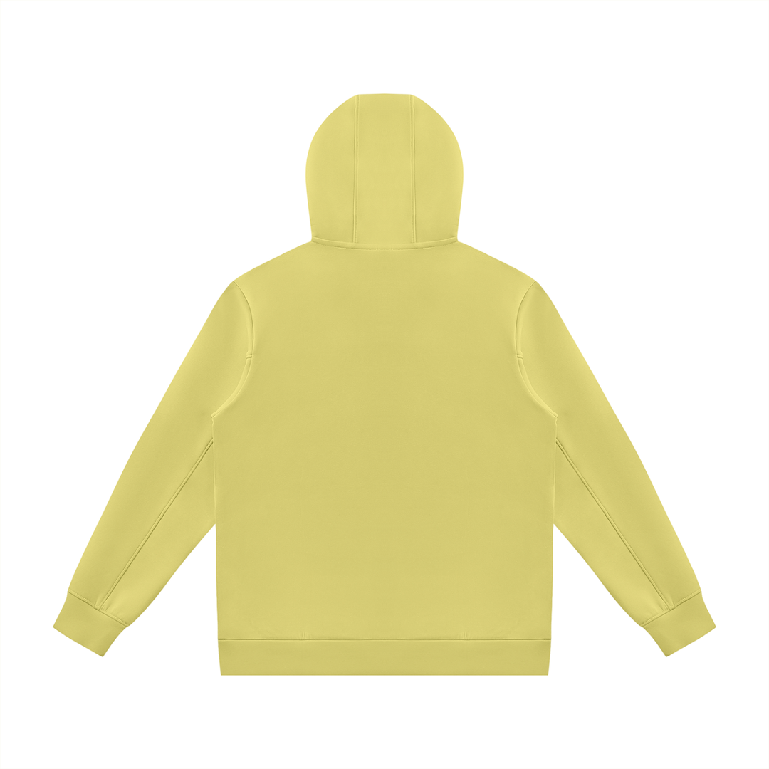 WOMEN HODDIES  Regular Fit Full Zip Hoodie