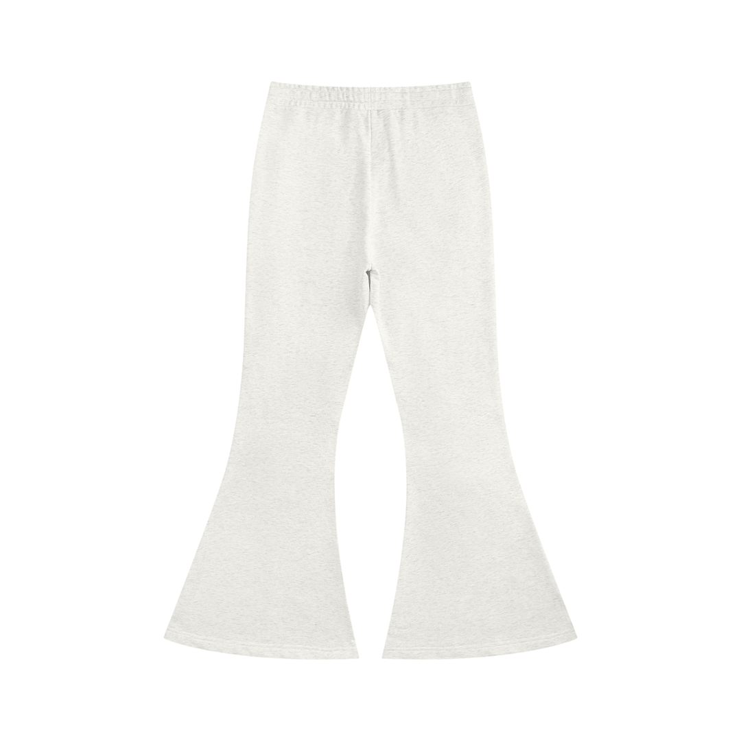 Women PENT  Flared Sweatpants