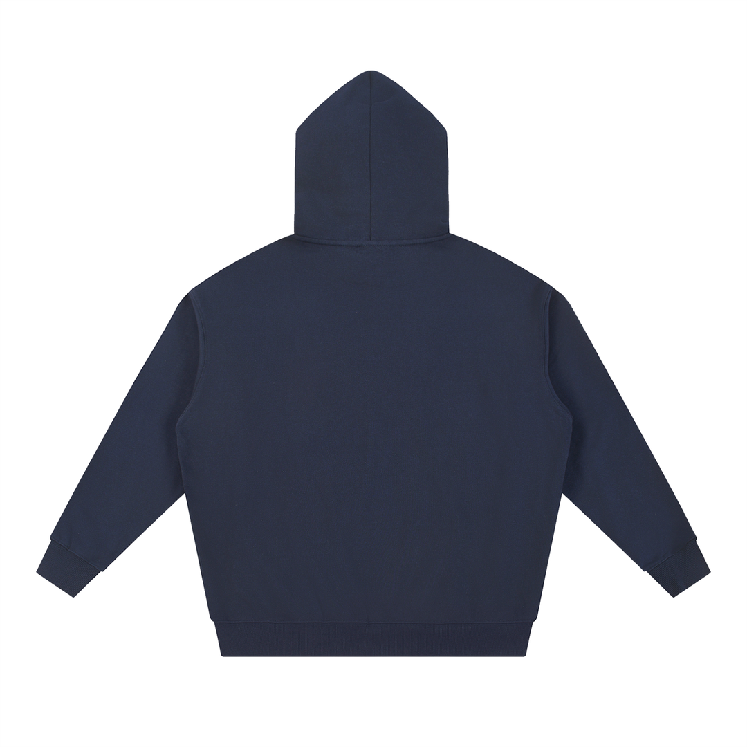 WOMEN HODDIES Essential Heavyweight Hoodie