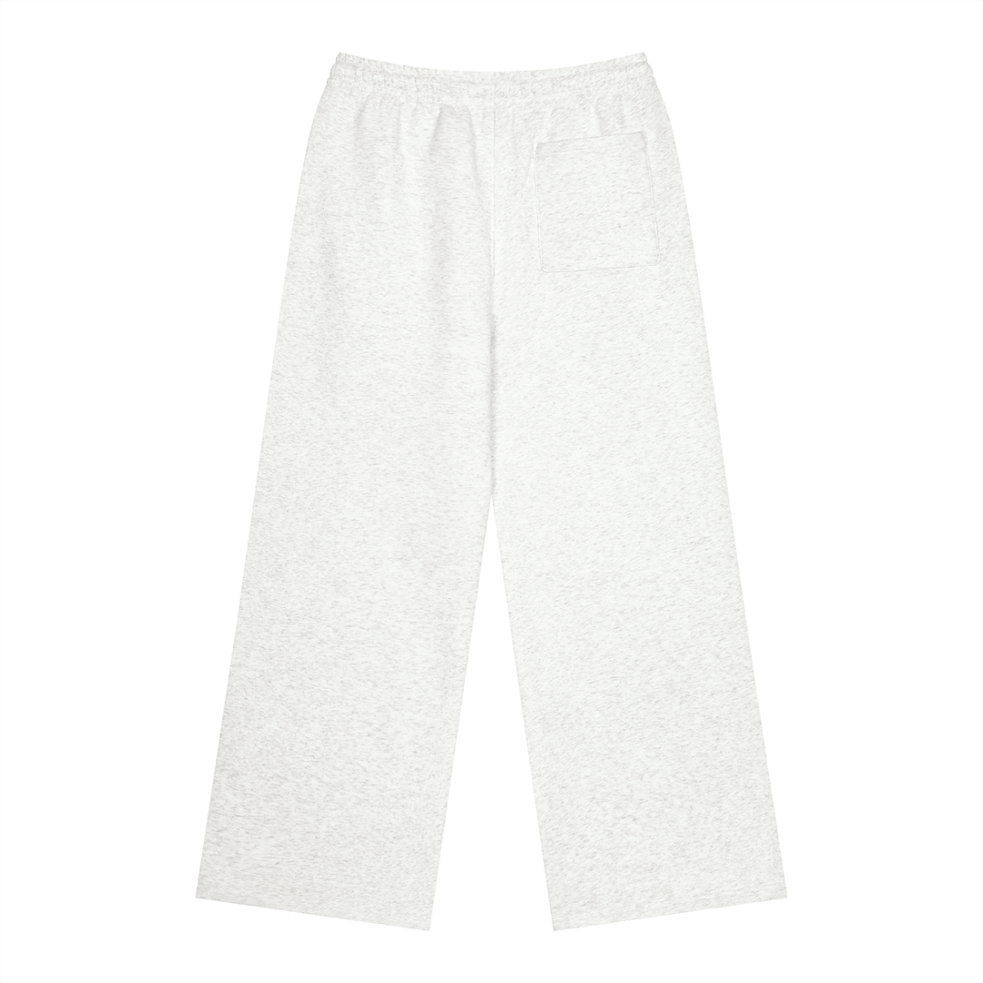 WOMEN PENT SWEATSHIRT Heavyweight Fleece Sweatpants