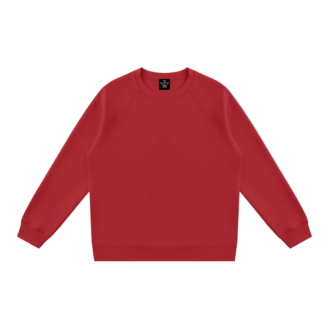 MEN HODDIES  Regular Fit Crewneck Sweatshirt