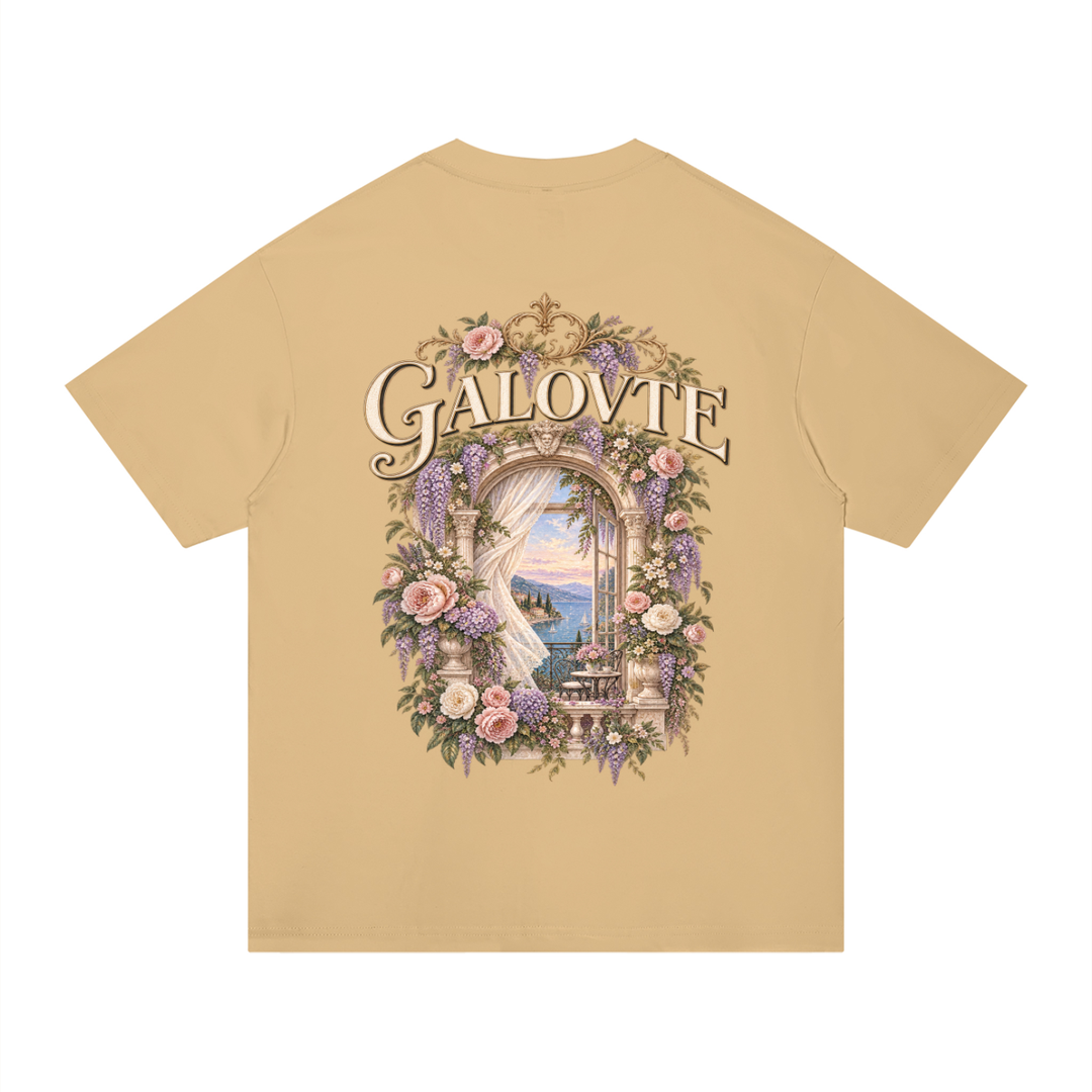 WOMEN GRAPHICS Unisex Regular Fit Cotton T-Shirt