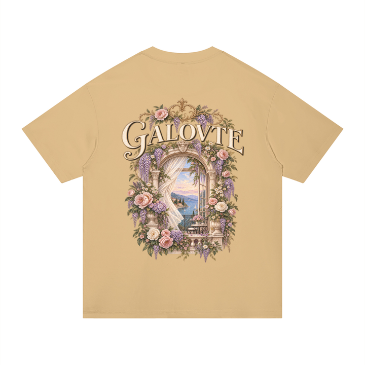WOMEN GRAPHICS Unisex Regular Fit Cotton T-Shirt