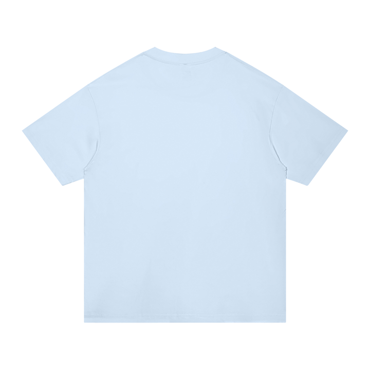 DAD LOVER UNISEX Regular Fit Cotton T-Shirt