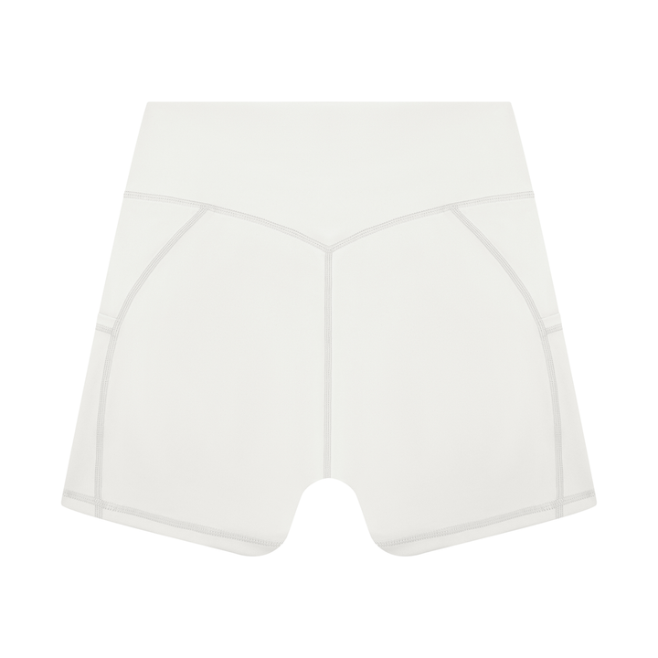 Women’s gym wear High Rise Pocket Yoga Shorts