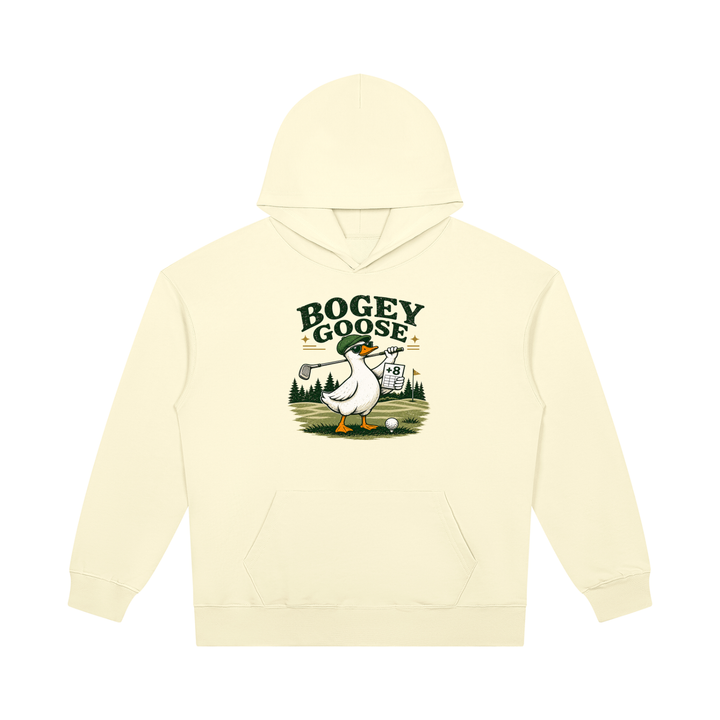GOLF LOVER Unisex Heavyweight Pullover Hoodie