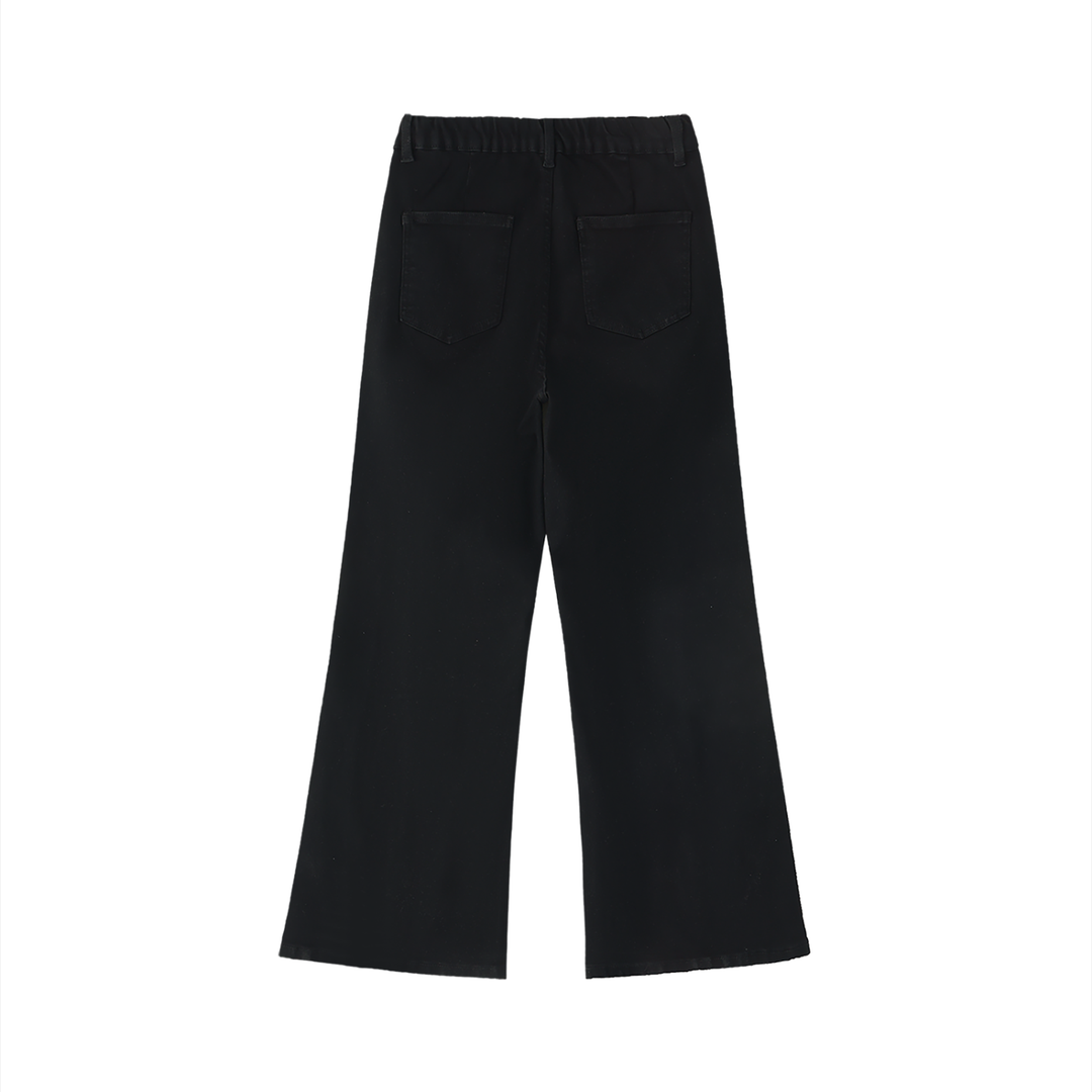 Women PENT Flared Leg Jeans