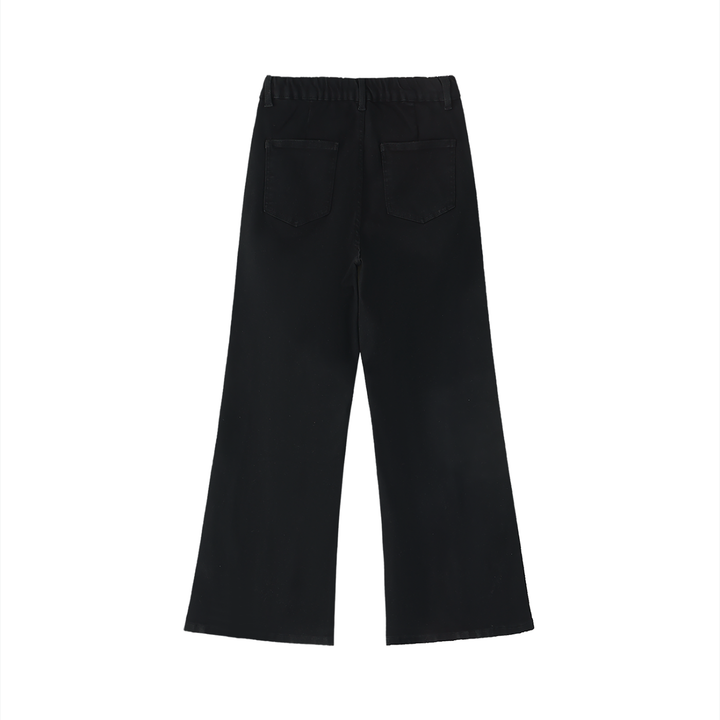Women PENT Flared Leg Jeans