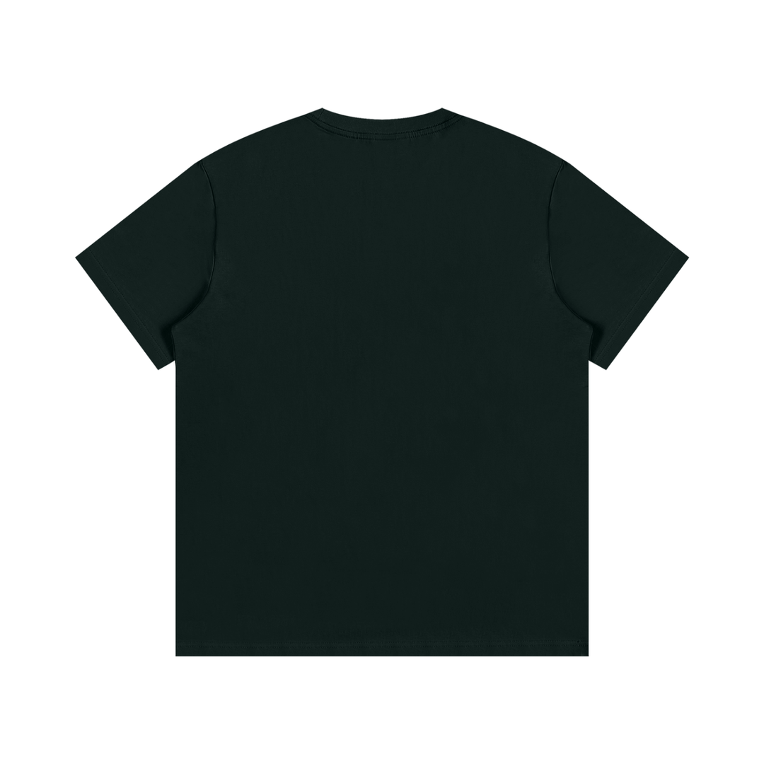 hiking lover Keep Hiking Wild Child Backpacking Bear Tee