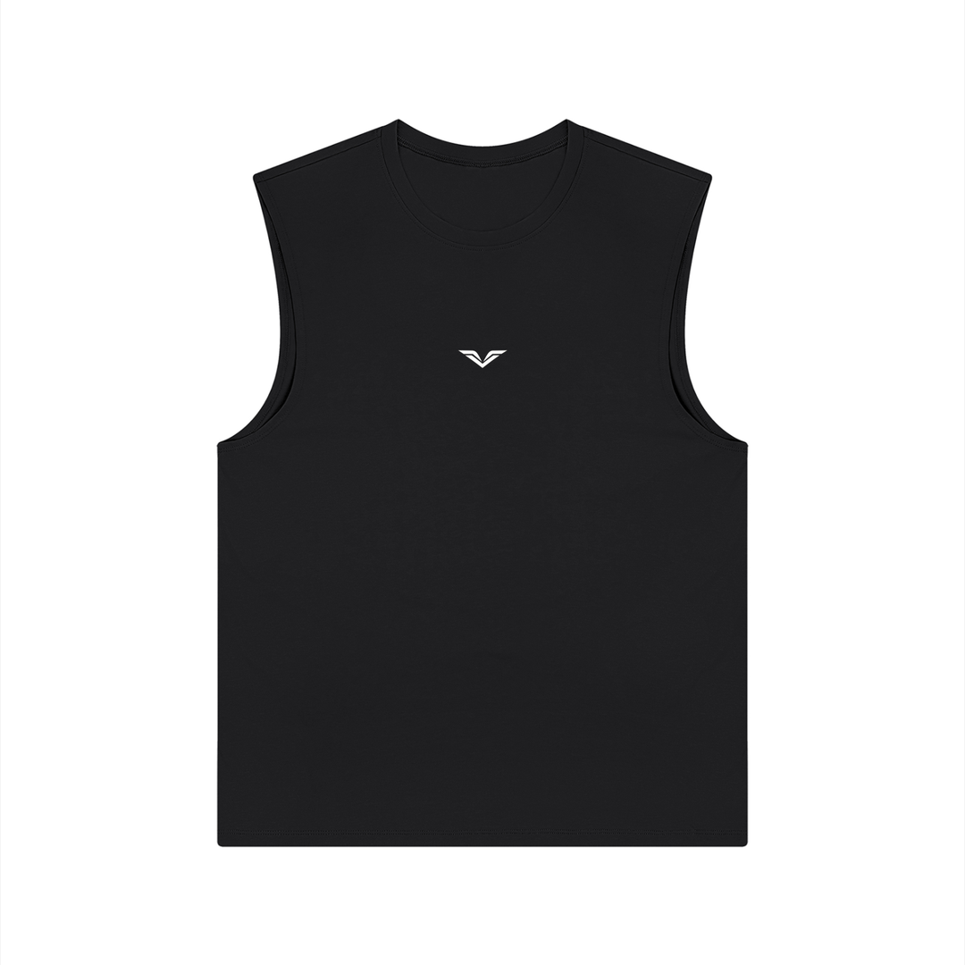 Wing Logo Performance Training Tank