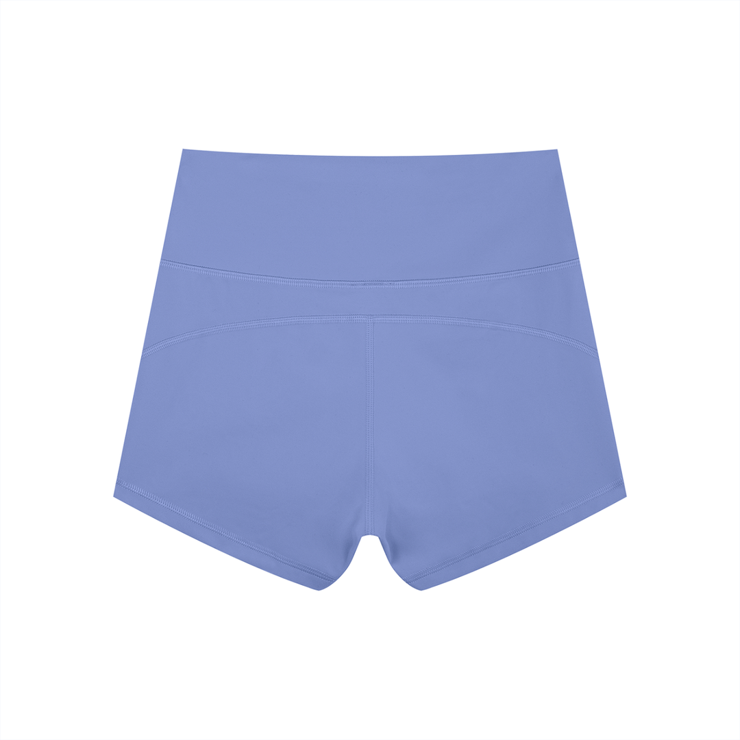 Women’s gym wear High-Waist Yoga Shorts