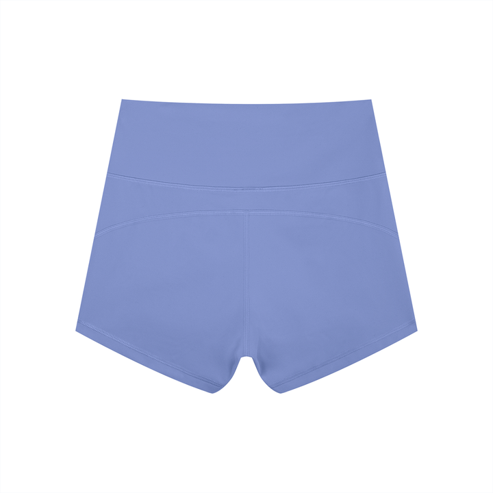 Women’s gym wear High-Waist Yoga Shorts