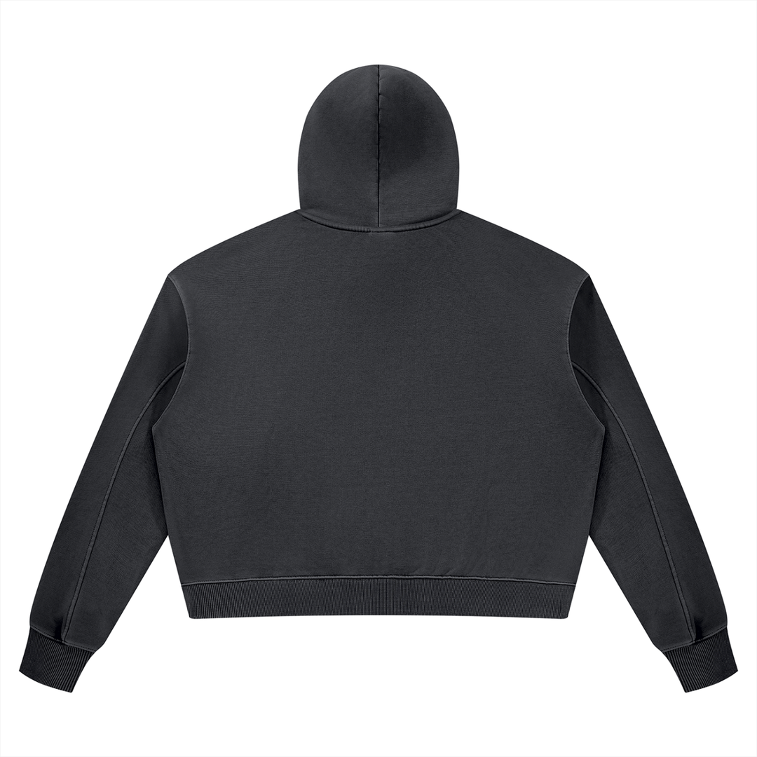Women’s  HODDIES Vintage Wash Heavyweight Hoodie