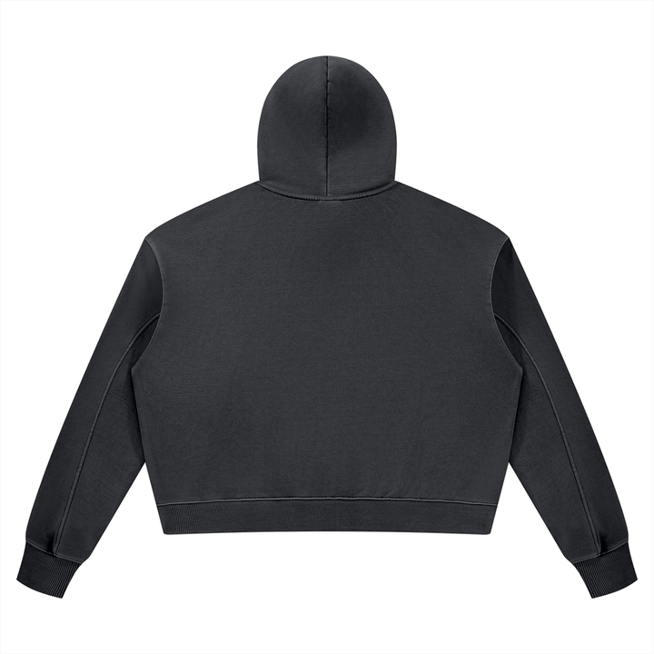 Women’s  HODDIES Vintage Wash Heavyweight Hoodie