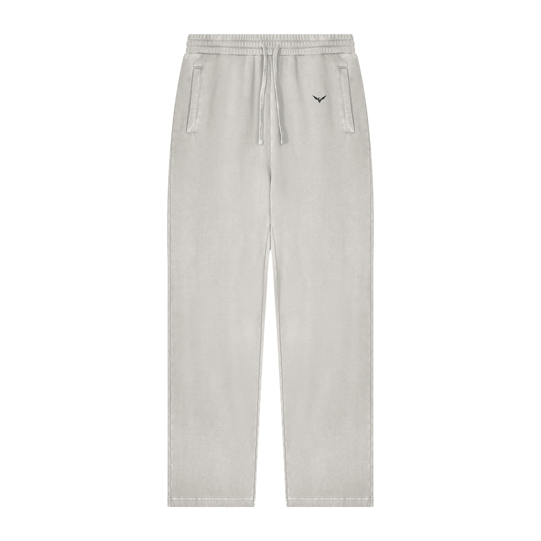 Unisex Vintage Wash Sweatpants