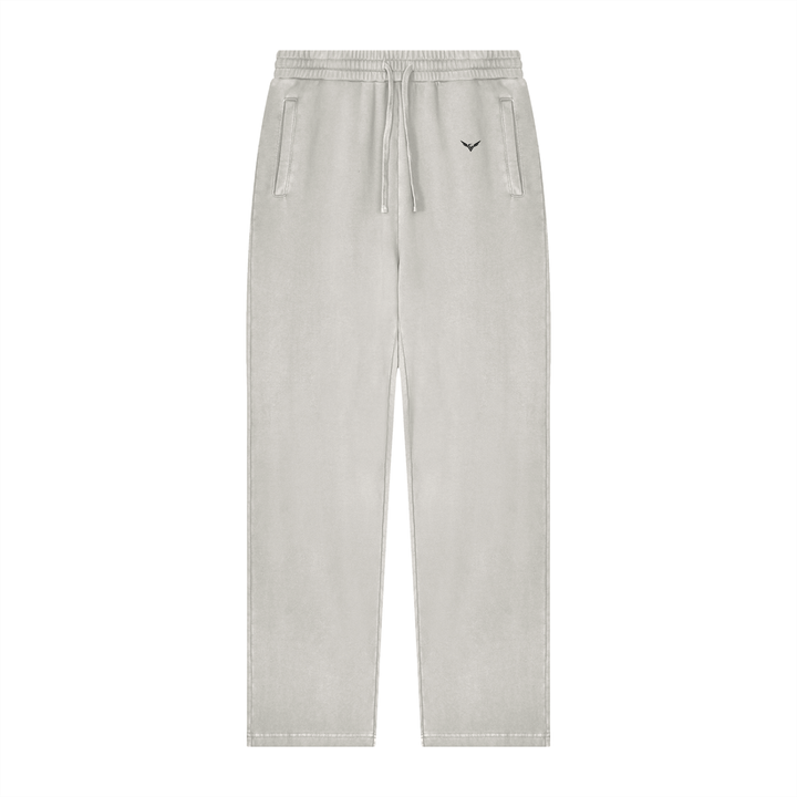 Unisex Vintage Wash Sweatpants