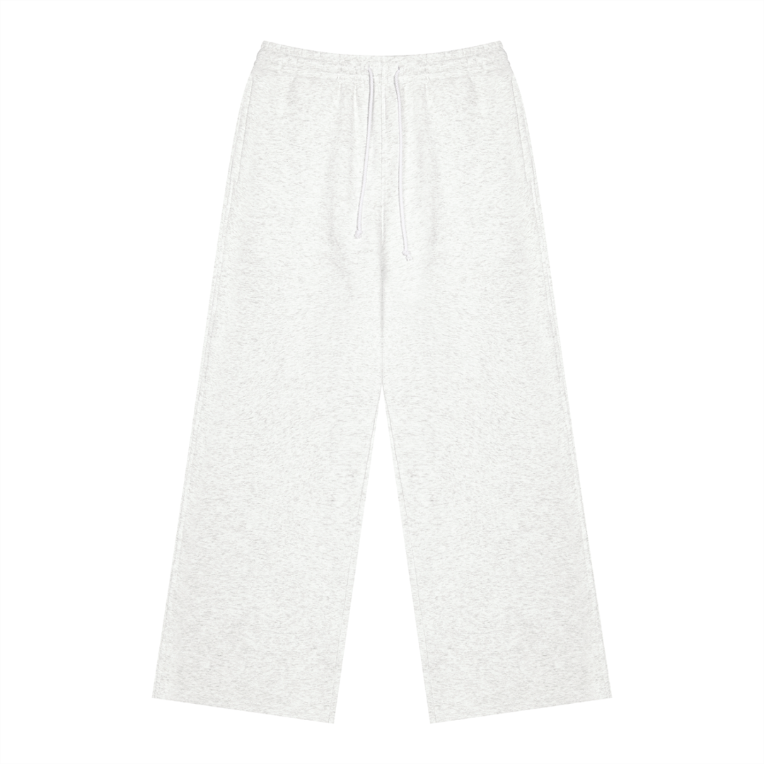 WOMEN PENT SWEATSHIRT Heavyweight Fleece Sweatpants