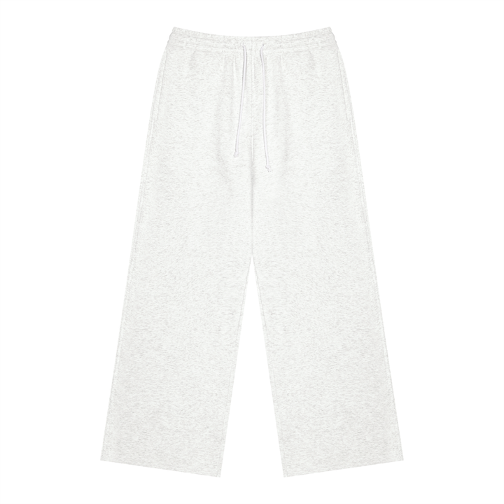 WOMEN PENT SWEATSHIRT Heavyweight Fleece Sweatpants