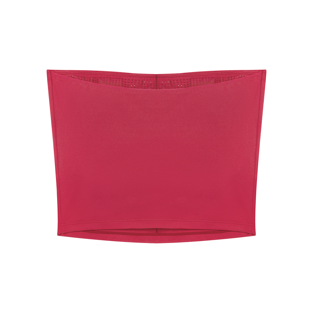 Women’s  gym wear Yoga Cropped Tube Top