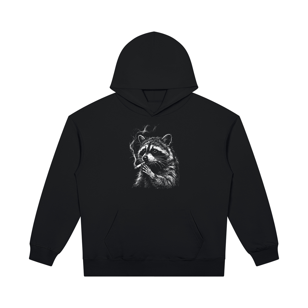 women graphic Unisex Heavyweight Pullover Hoodie