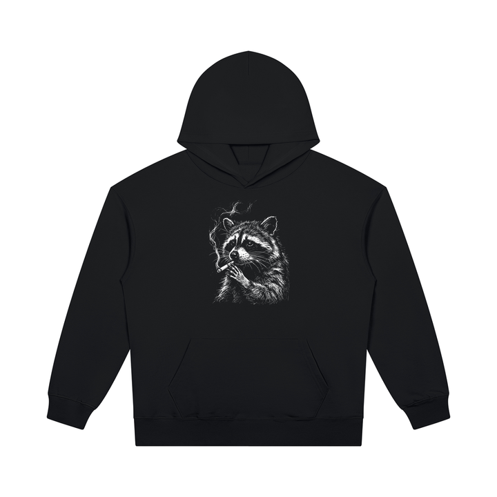 women graphic Unisex Heavyweight Pullover Hoodie